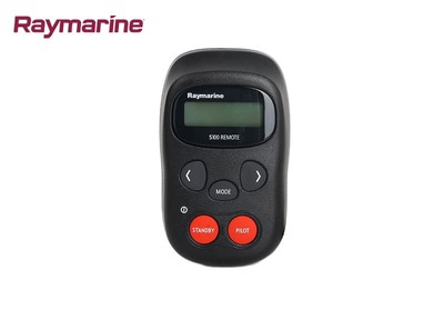 Raymarine S100 Remote Control 