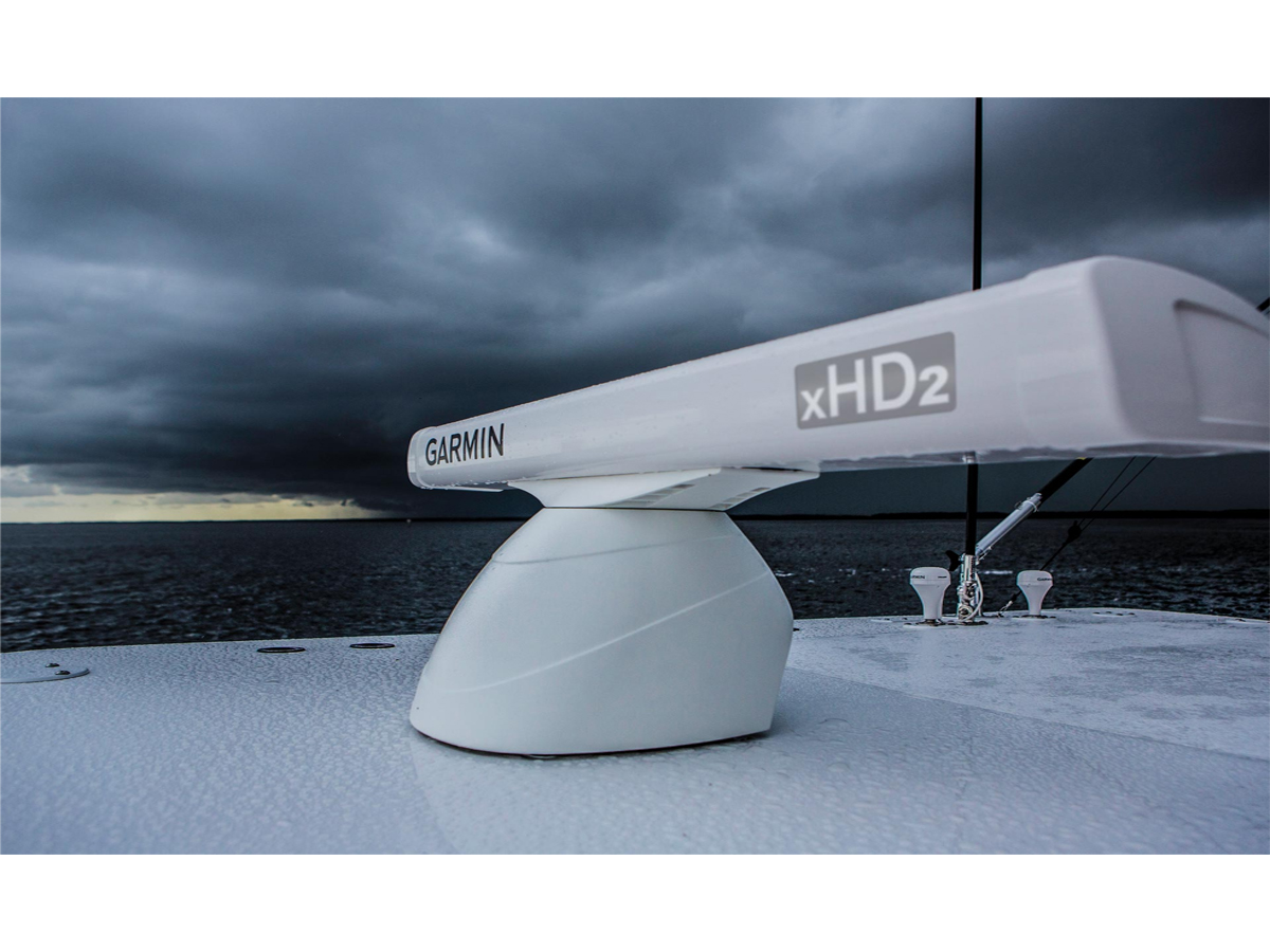 Antenne Radar Radome e Open Array, Staffe Supporti e Cavi  