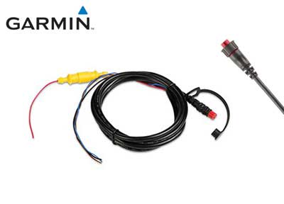 Cavo Alimentazione Garmin EchoMap