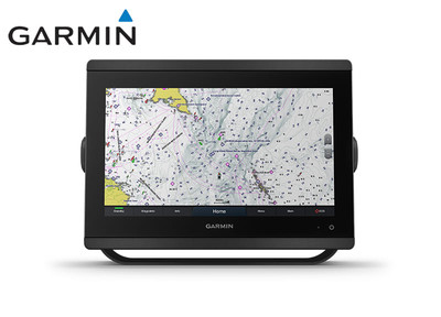 Garmin GpsMap 8412