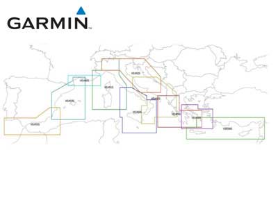 Garmin Small Area G3 Vision