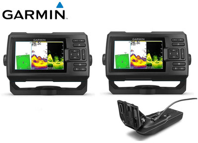 Garmin Striker VIVID 5CV