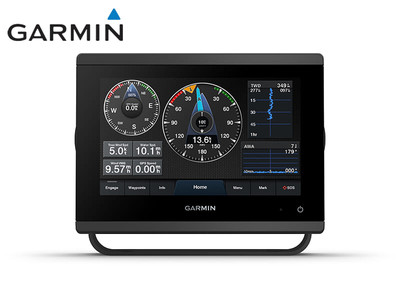 Garmin GpsMap 723