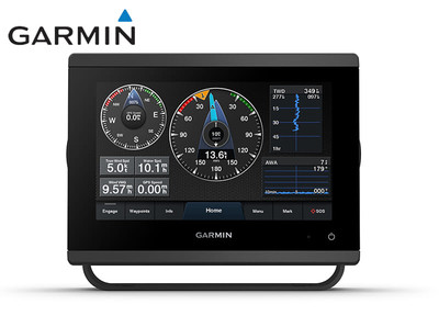 Garmin GpsMap 923