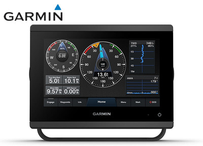 Garmin GpsMap 1223