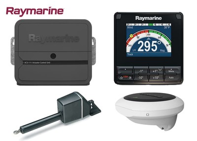 Raymarine EV-200 Sail (attuatore lineare)