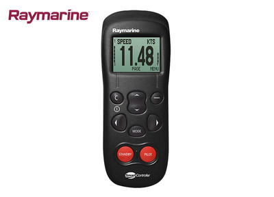 Raymarine Smart Controller