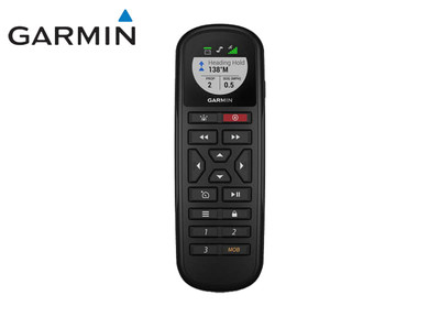 Garmin Remote Control 