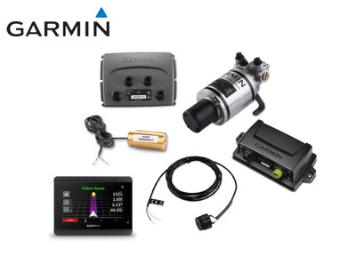 Garmin Comapct Reactor 40 Start Pack 