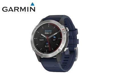 Orologio Garmin Quatix 6