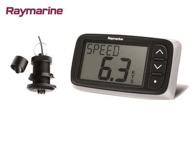 Raymarine i40 Speed Pack 