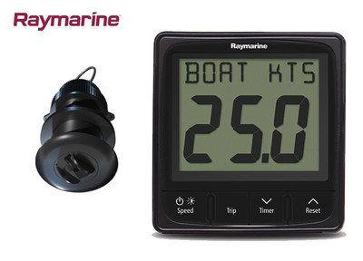 Raymarine i50 Speed Pack 