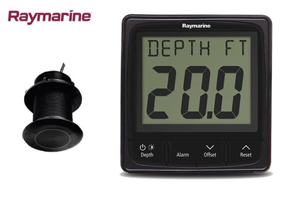 Raymarine i50 Depth Pack 