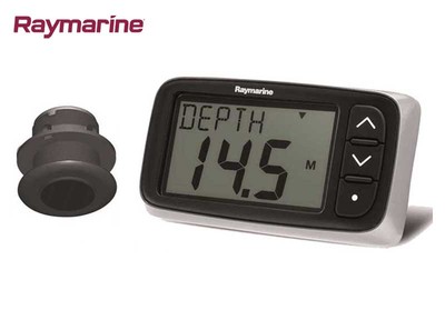 Raymarine i40 Depth Pack