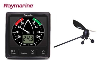 Raymarine i60 Wind Pack