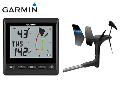 Garmin GNX Wind Pack 