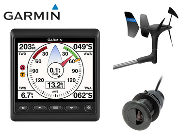 Garmin GMI Pack 