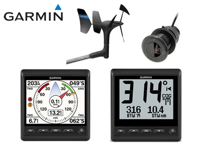 Garmin GMI/GNX Pack 