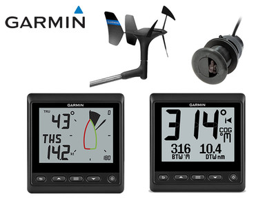 Garmin GNX Pack 