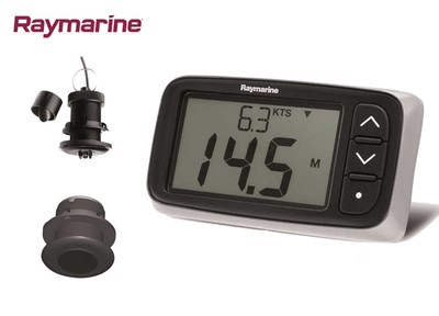 Raymarine i40 Bidata Pack 