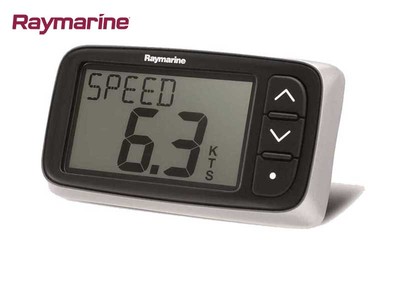 Raymarine i40 Speed Display 
