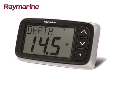 Raymarine i40 Depth Display 