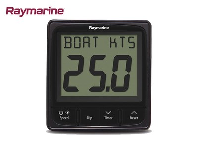 Raymarine i50 Speed Display 