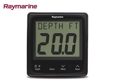 Raymarine i50 Depth Display 