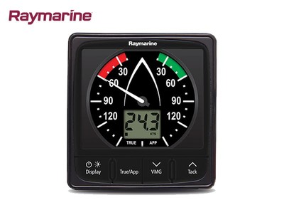 Raymarine i60 Wind Display 