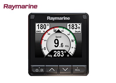 Raymarine i70s Display a Colori 