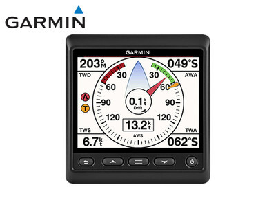 Garmin GMI 20 Display 