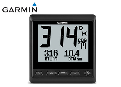 Garmin GNX 20 Display 