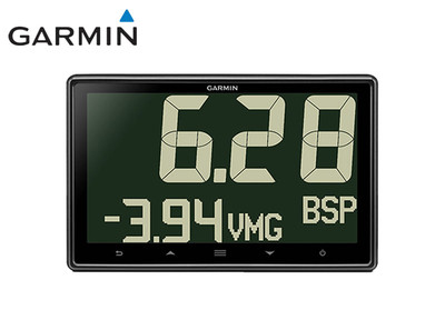 Garmin GNX 120 Display 