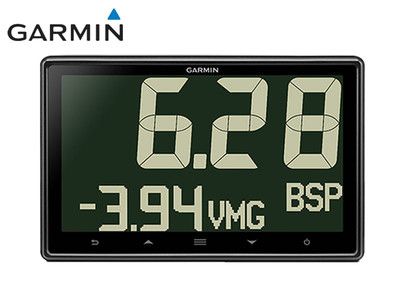 Garmin GNX 130 Display 