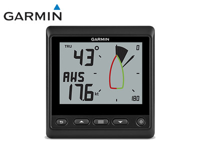 Garmin GNX Wind Display 