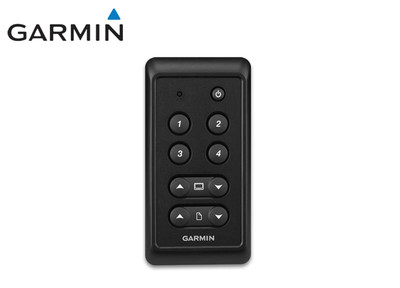 Garmin Tastiera Remota GNX 120/130