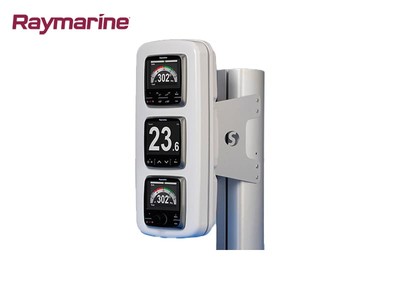 Raymarine Mast Pod ABS 