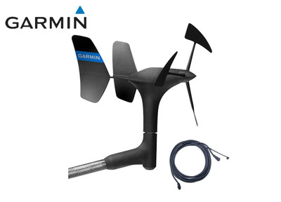 Garmin gWind con Cavo