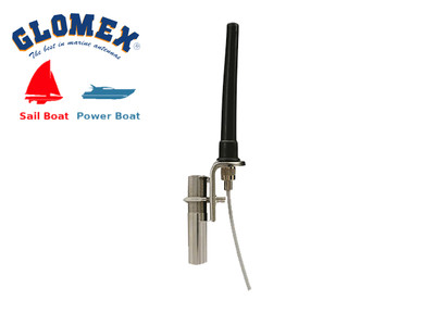 Antenna VHF di Emergenza Glomex RA111