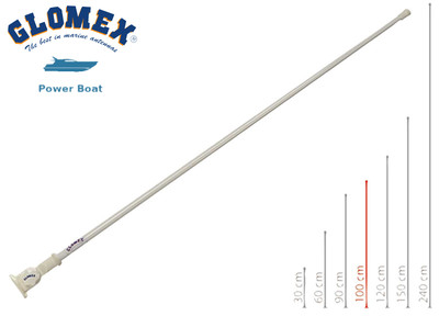 Antenna VHF Glomex RA104NYAUS