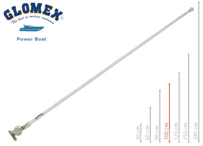 Antenna VHF Glomex RA104SSAUS 