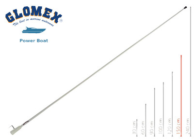 Antenna VHF Glomex RA400