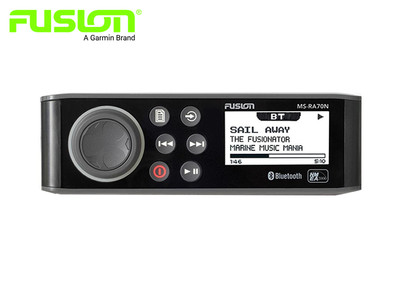 Fusion MS-RA70N NMEA2000