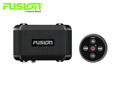 Fusion MS-BB100 Black Box