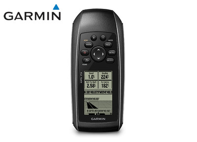 Garmin GPS 73 