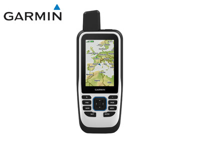 Garmin GpsMap 86s 