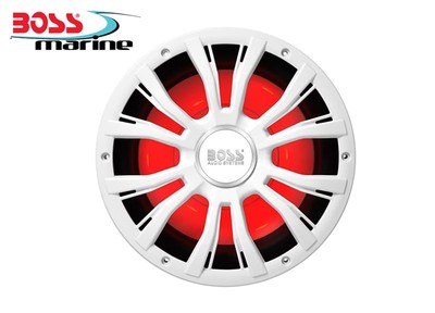 Boss Marine MRGB10W