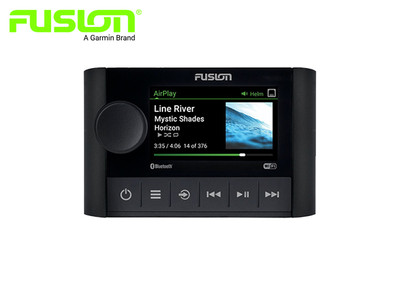 Fusion Apollo MS-SRX400