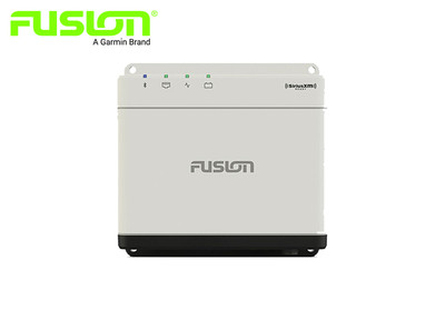 Fusion Apollo MS-WB670 Black Box