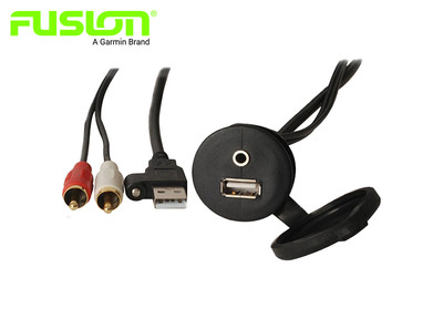 Fusion MS-CBUSB3.5 Presa Usb